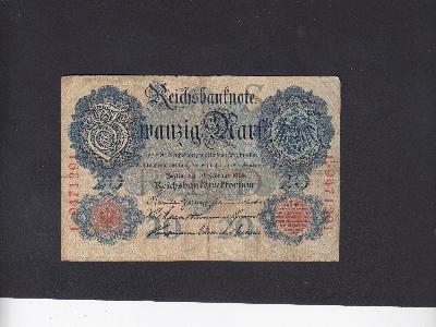 Beschrijving voorzijde: EAGLE